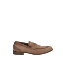 【送料無料】 ハンドレッド 100 メンズ スリッポン・ローファー シューズ Loafers Green
