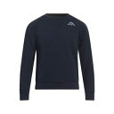 【送料無料】 カッパ メンズ パーカー・スウェットシャツ アウター Sweatshirts Blue(4)