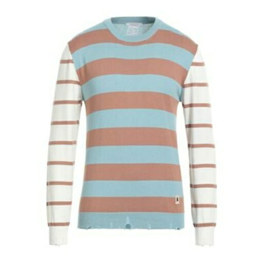 【送料無料】 ベルウッド メンズ ニット&セーター アウター Sweaters Azure 【送料無料】 ベルウッド メンズ ニット&セーター アウター Sweaters Azure