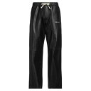 【送料無料】 パーム・エンジェルス メンズ カジュアルパンツ ボトムス Pants Black