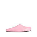 【送料無料】 マルニ メンズ サンダル シューズ Mules & Clogs Pink