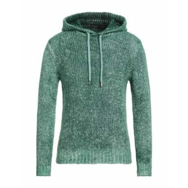 ̵ ٥ȥ꡼  ˥å&  Sweaters Green