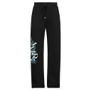 【送料無料】 アミリ メンズ カジュアルパンツ ボトムス Pants Black