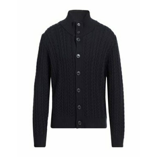 【送料無料】 ブルックスフィールド メンズ カーディガン アウター Cardigans Blue