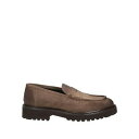 【送料無料】 ドンカルズ メンズ スリッポン・ローファー シューズ Loafers Green