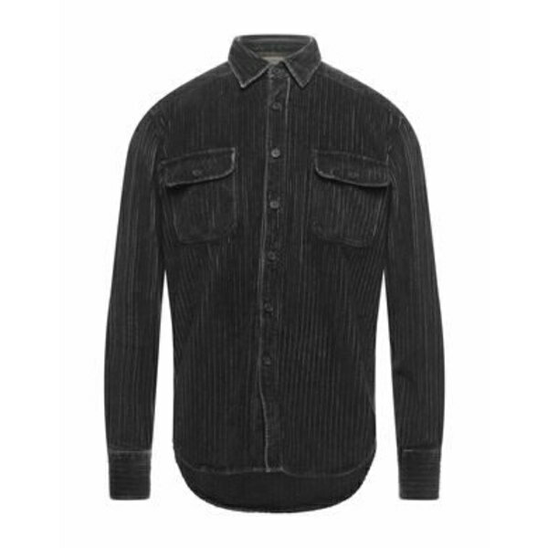 【送料無料】 アレッサンドロゲラルディ メンズ シャツ トップス Shirts Grey
