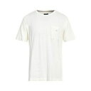 【送料無料】 ハケット メンズ Tシャツ トップス T-shirts White(4)