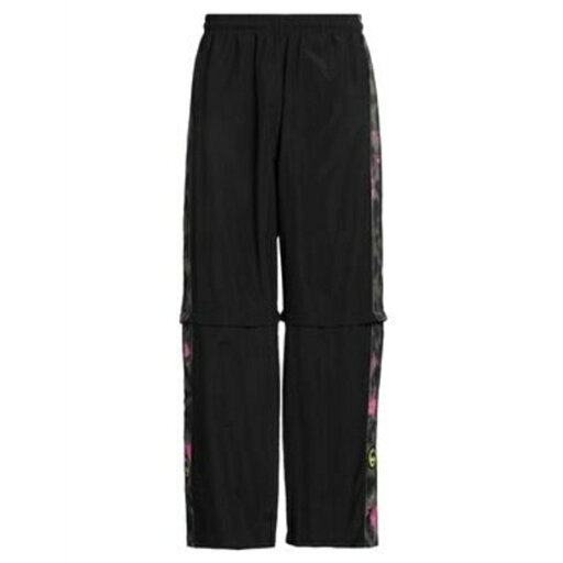【送料無料】 バロウ メンズ カジュアルパンツ ボトムス Pants Black 【送料無料】 バロウ メンズ カジュアルパンツ ボトムス Pants Black