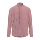 【送料無料】 ヴァレンティノ ガラヴァーニ メンズ シャツ トップス Shirts Pink(4)