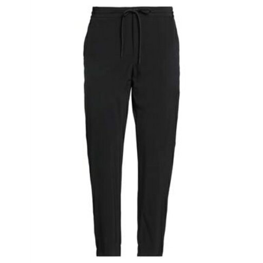 【送料無料】 トンボリーニ メンズ カジュアルパンツ ボトムス Pants Black 【送料無料】 トンボリーニ メンズ カジュアルパンツ ボトムス Pants Black