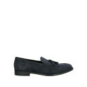 【送料無料】 ボールディーニ メンズ スリッポン・ローファー シューズ Loafers Blue
