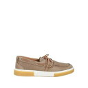 【送料無料】 ボールディーニ メンズ スリッポン・ローファー シューズ Loafers Beige