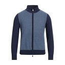 【送料無料】 カナーリ メンズ カーディガン アウター Cardigans Purple