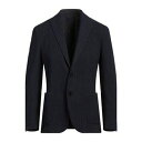 【送料無料】 ラルディーニ メンズ ジャケット&ブルゾン アウター Blazers Blue