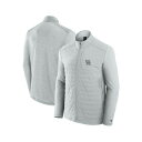 ファナティクス メンズ ジャケット&ブルゾン アウター Men's Gray Kentucky Wildcats Tonal Primary Logo Full...