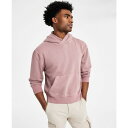 サンアンドプラスストーン メンズ パーカー・スウェットシャツ アウター Men's Heritage Regular-Fit Hoodie, Exclusive...