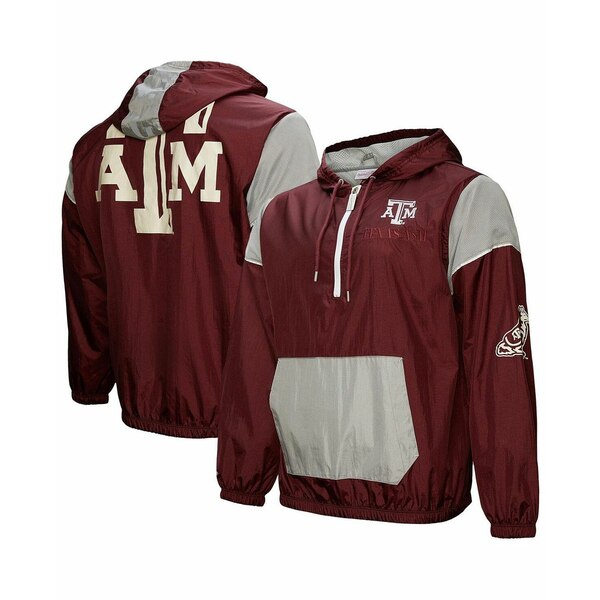 ߥå&ͥ  ѡåȥ  Men's Maroon Texas A M Aggies Team 3.0...