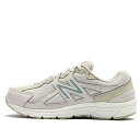 New Balance ニューバランス レディース スニーカー Creamy 【(WMNS) New Balance 480 Beige 'Cream y' W480KO5】 サイズ US_8.5(25.5cm)(4)