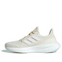 adidas アディダス レディース スニーカー White/Pink 【(WMNS) adidas PureBoost 23 'Pink White' IF1535】 サイズ US_7.5(24.5cm)(4)