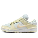 Nike ナイキ レディース スニーカー Coconut Milk/White/Guava Ice 【(WMNS) Nike Dunk Low Twist 'C...