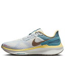 Nike ナイキ メンズ スニーカー 【Nike Air Zoom Structure 25 'White Mink Brown Soft Yellow' HV5976-121】 サイズ US_12.5(30.5cm)(4)