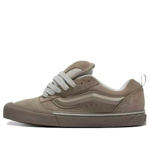 Vans バンズ メンズ スニーカー 【Vans Knu Skool 'Brown' VN0009QCCH8】 サイズ US_6(24.0cm) Vans バンズ メンズ スニーカー 【Vans Knu Skool 'Brown' VN0009QCCH8】 サイズ US_6(24.0cm)