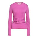 【送料無料】 ヴァレンティノ ガラヴァーニ レディース ニット&セーター アウター Sweaters Pink
