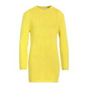 【送料無料】 モスキーノ メンズ ニット&セーター アウター Sweaters Yellow