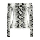 【送料無料】 カイト レディース ニット&セーター アウター Sweaters Grey
