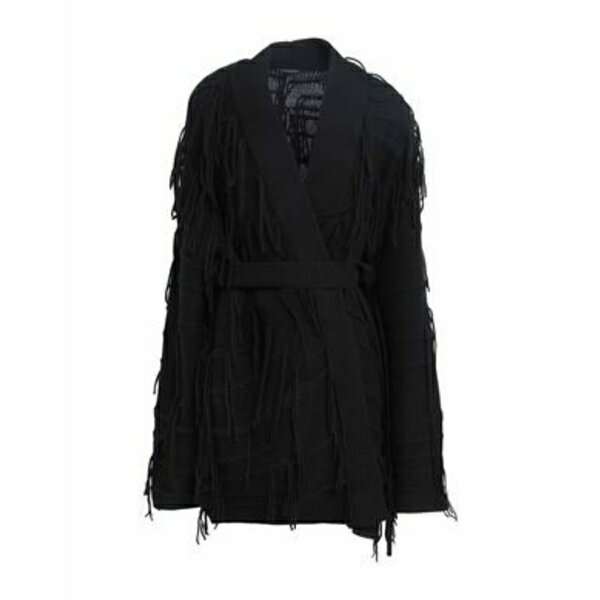 ̵ ͥå ǥ ˥å&  Cardigans Black