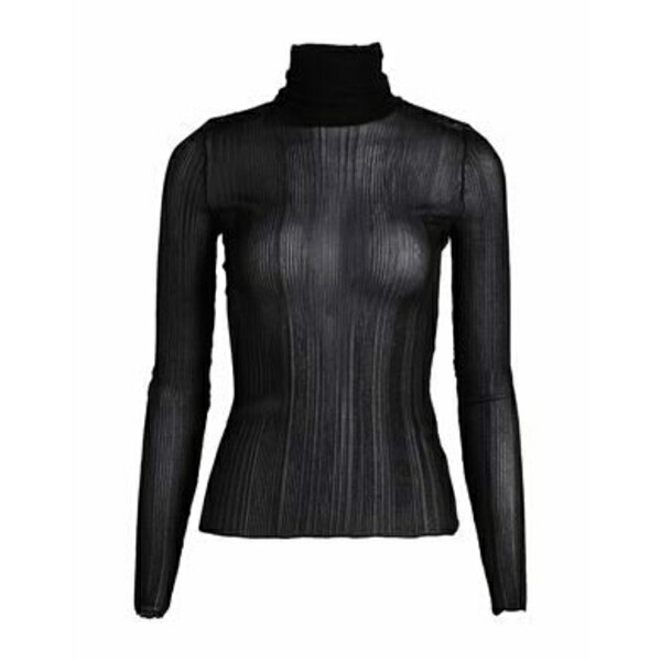 ̵ Х󥷡 ǥ ˥å&  Turtlenecks Black