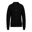 【送料無料】 バレナ メンズ カーディガン アウター Cardigans Blue