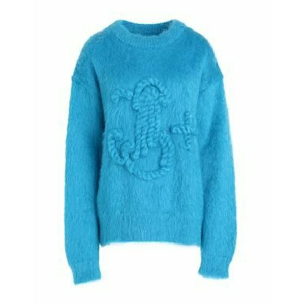 ̵ 롦 ǥ ˥å&  Sweaters Azure