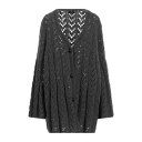【送料無料】 エトロ レディース カーディガン アウター Cardigans Grey