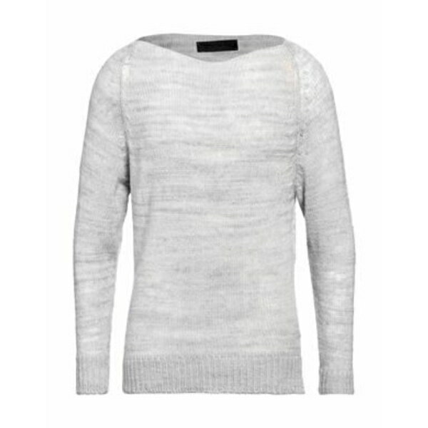 ̵ ơĥޥ  ˥å&  Sweaters Grey