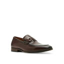 スティーブ マデン メンズ スリッポン・ローファー シューズ Men's Adair Slip On Loafer Bordeaux