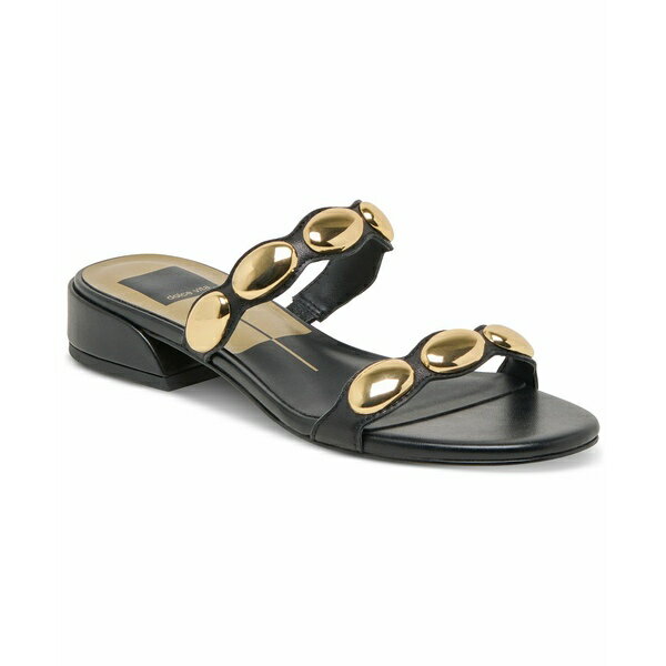 ɥ ǥ  塼 Women's Fresco Embellished Double Band Slide ...