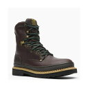 ジョージブーツ メンズ ブーツ シューズ Men's Georgia Giant Steel Toe Work Boots No Color