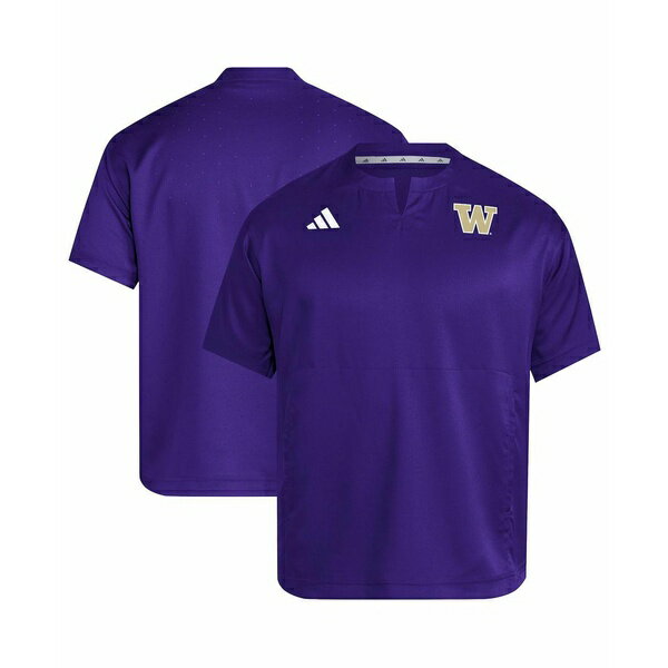 ǥ  ѡåȥ  Men's Purple Washington Huskies Dugout Co...