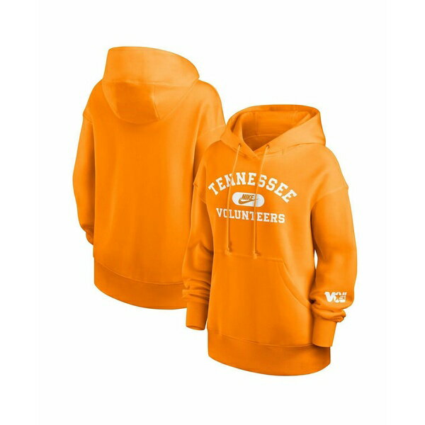 ʥ ǥ åȥ ȥåץ Women's Tennessee Orange Tennessee Volunteers Ove...