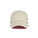 シェイディーレディ レディース 帽子 アクセサリー Women's Adjustable Performance Hat Tan, Pink