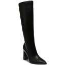 ワイルド ペア レディース ブーツ シューズ Women's Islah Block-Heel Dress Boots, Created for Macy's,...