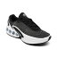 womens casual sneakers blackの画像