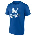 asty㤨֥եʥƥ  T ȥåץ James Outman Los Angeles Dodgers Fanatics Branded Fastball Player Name & Number TShirt RoyalפβǤʤ15,480ߤˤʤޤ