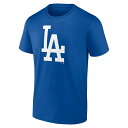 asty㤨֥եʥƥ  T ȥåץ Mookie Betts Los Angeles Dodgers Fanatics Branded Player Icon Name & Number TShirt RoyalפβǤʤ15,480ߤˤʤޤ