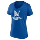 asty㤨֥եʥƥ ǥ T ȥåץ James Outman Los Angeles Dodgers Fanatics Branded Women's Fastball Player Name & Number VNeck TShirt RoyalפβǤʤ15,480ߤˤʤޤ