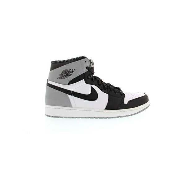Jordan ジョーダン メンズ スニーカー 【Jordan 1 Retro Barons】 サイズ US_11(29.0cm) White/Black-Neutral Grey
