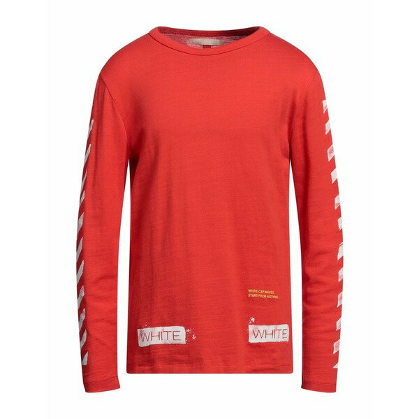 ̵ եۥ磻  ˥å&  Sweaters Tomato red