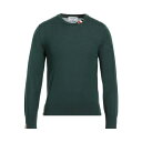 トム・ブラウン 【送料無料】 トムブラウン メンズ ニット&セーター アウター Sweaters Dark green