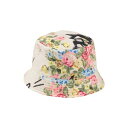 【送料無料】 ディースクエアード メンズ 帽子 アクセサリー Hats Cream